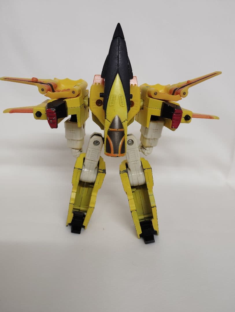 トランスフォーマー サンストーム