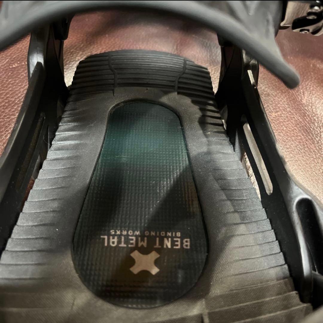 2024モデル 新品未使用 BENTL TRANSFER サイズM