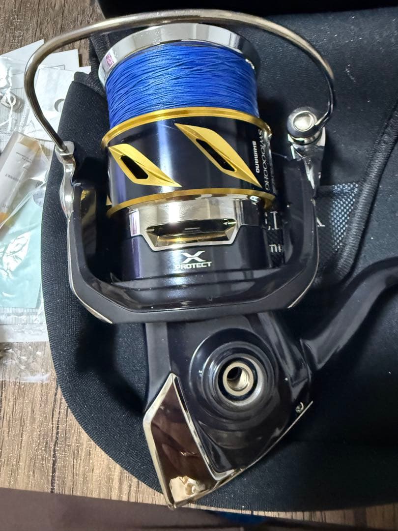 19ステラsw 10000hg