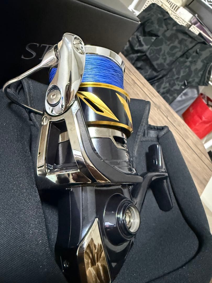 19ステラsw 10000hg