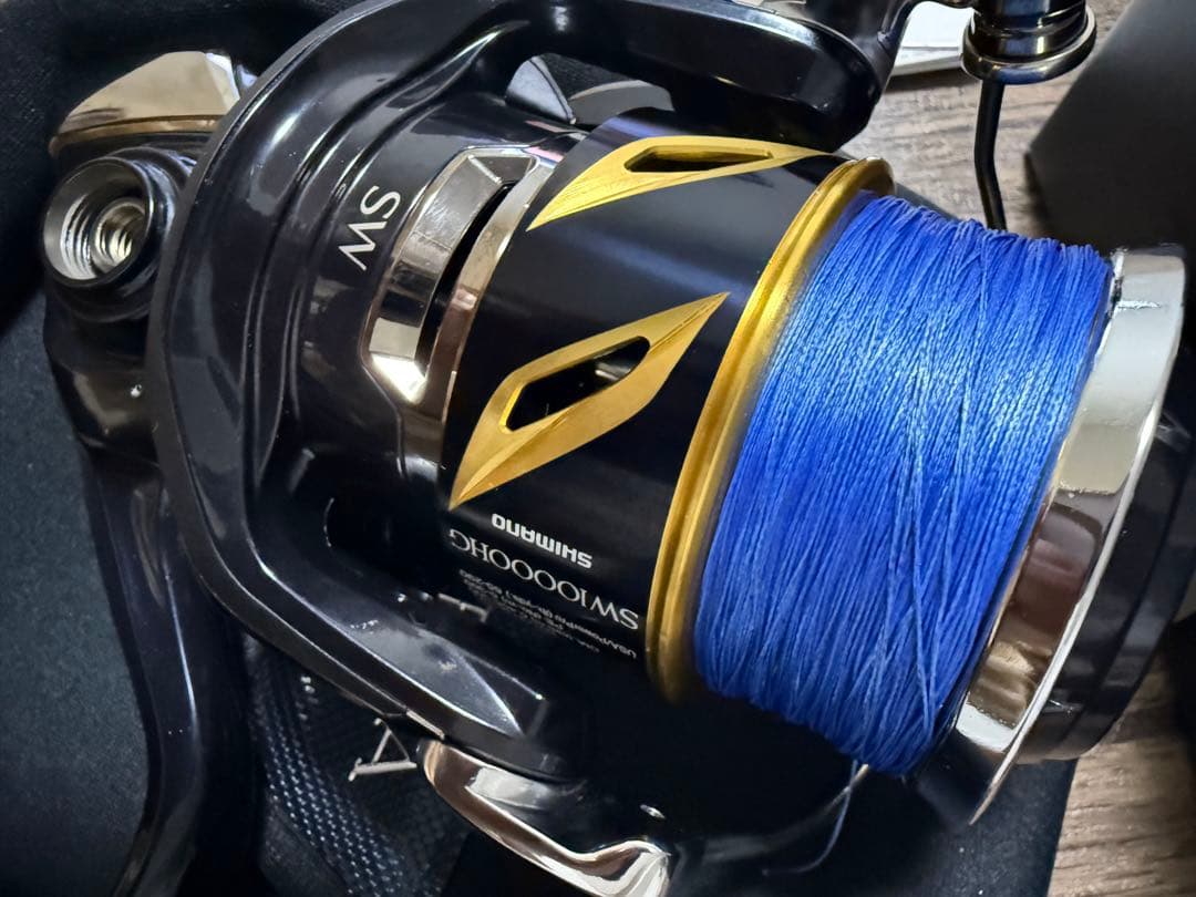 19ステラsw 10000hg