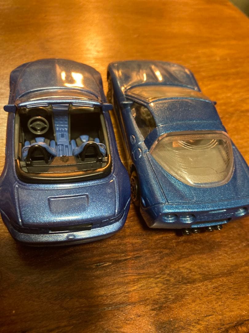 未使用品あり　Ferrari 他ミニカー まとめ売り