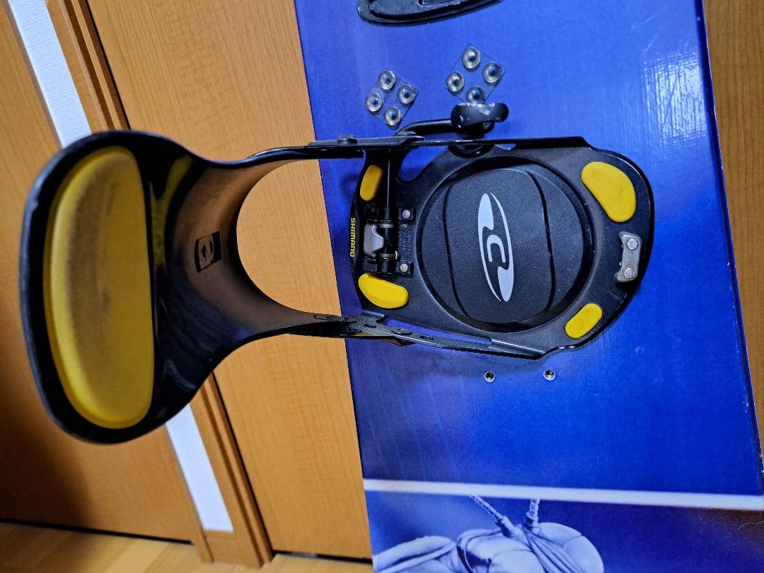 K2 スノーボード WISDOM 159cm+ビンディング+ブーツセット