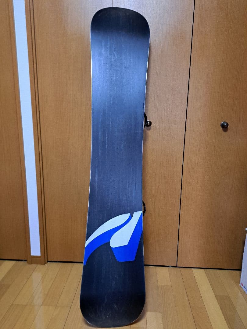 K2 スノーボード WISDOM 159cm+ビンディング+ブーツセット
