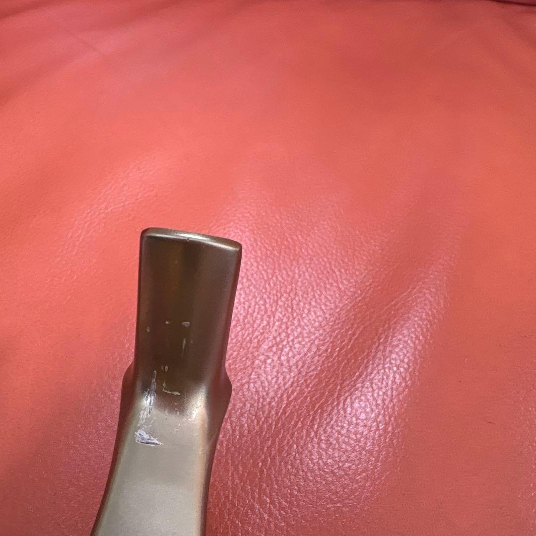 ninja 左巻き アルテマ ゼノリール　ベイトリール レバードラグ