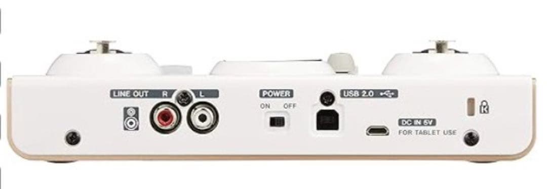 TASCAM タスカム US-42 新古品 (未使用)