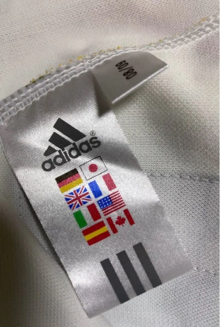 読売ジャイアンツ　ユニフォーム adidas製　坂本勇人選手　名球界記念