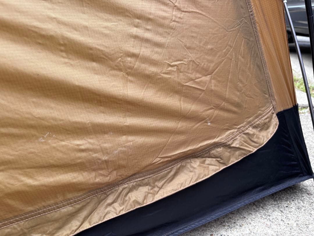 テント・タープ groundcover Acorn house 3.45