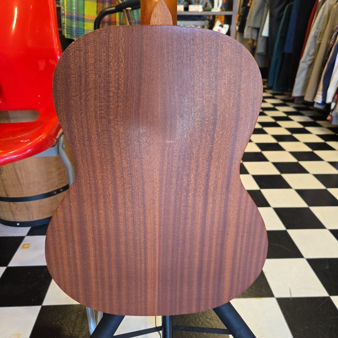 【美品】Rosewood ミニアコースティックギター RD-6836
