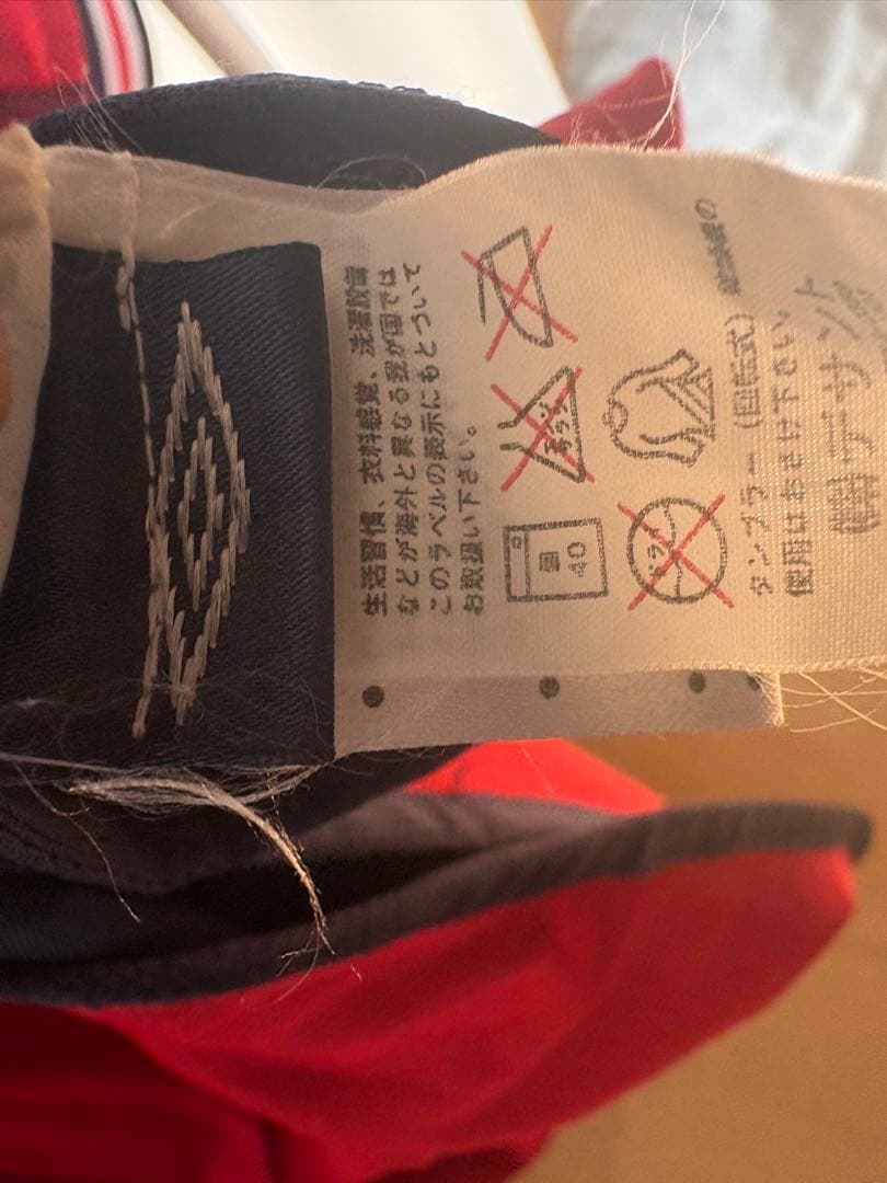 イングランド代表 2002-2004シーズン アウェイ リバーシブルユニフォーム