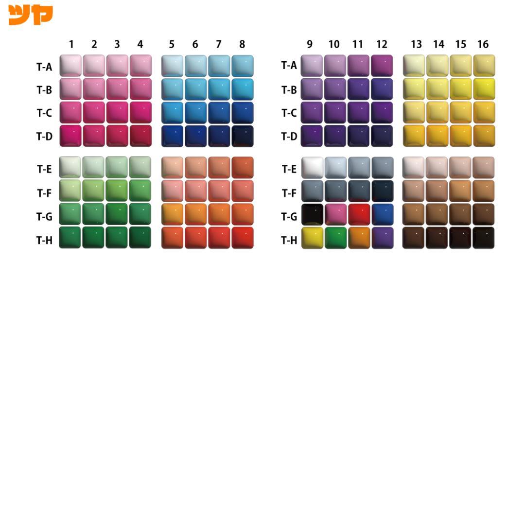 【オーダー受付中♥】ぷっくりネームボード【基本料金1100円】