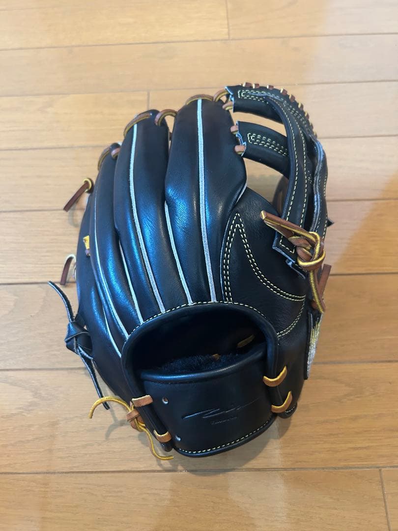 Ip select アイピーセレクト Ip.058-Pc 硬式　内野手用