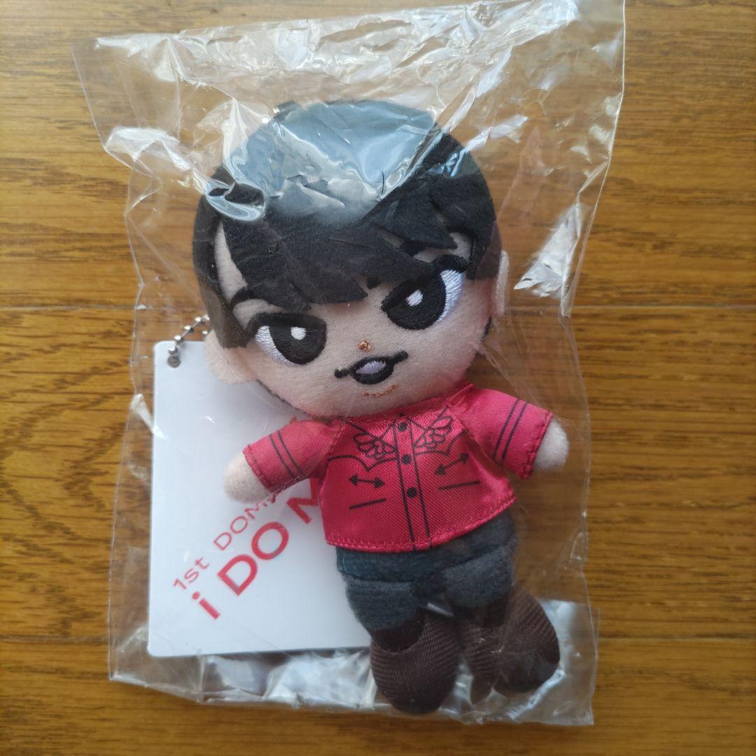  Man すのチル ぬいぐるみ 宮舘涼太 佐久間大介 だてさく