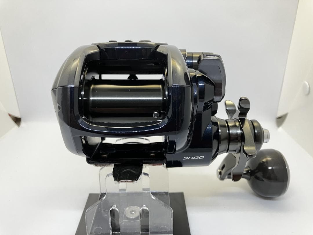 【やや美品】シマノ 22 フォースマスター ForceMaster 3000