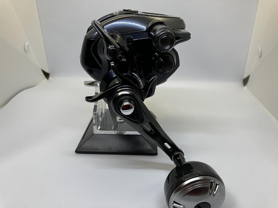 【やや美品】シマノ 22 フォースマスター ForceMaster 3000