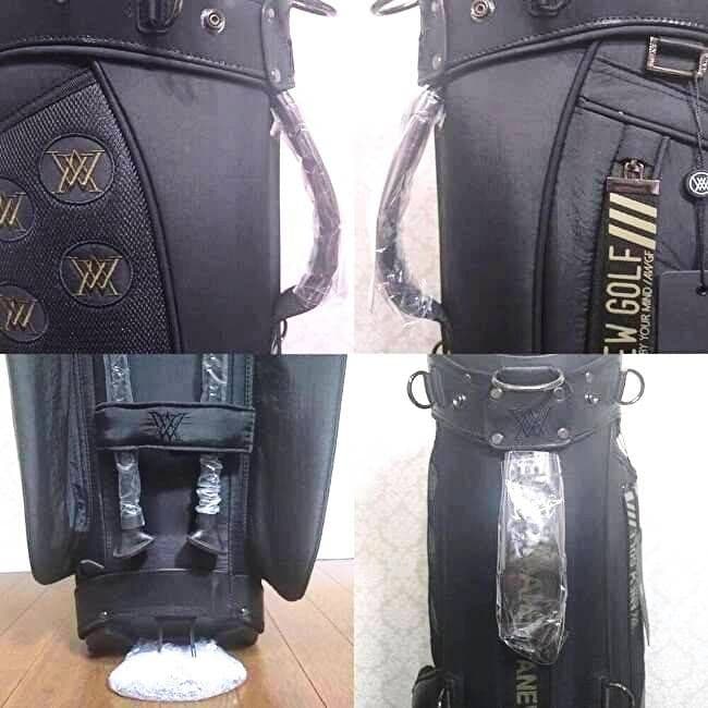 アニュー キャディバック☆ 限定 正規品 ANEW GOLF