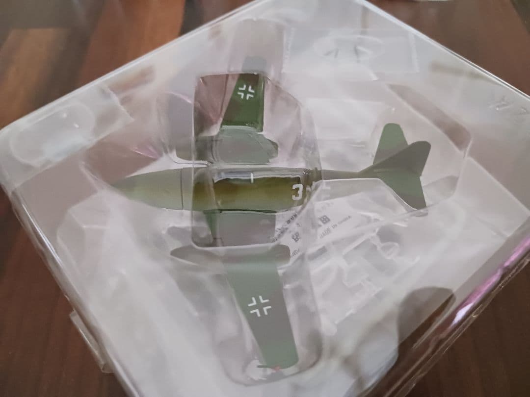 1/144　ウィングクラブ　パートL　ノーマルコンプ　+　シークレット　計12機