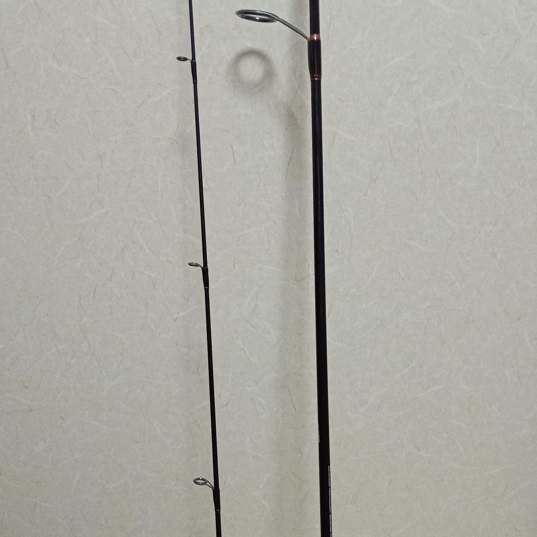 ダイワ ラテオ73LL　2ピースロッド