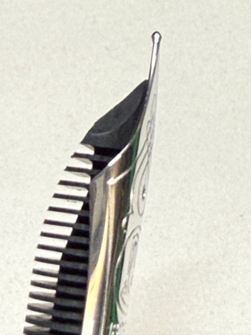 限定品　ペリカン万年筆　スーべレーン　M805 EF ブルーデューン