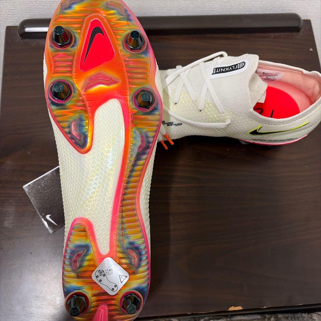 Nike Phantom GT2 サッカーシューズ 122SG