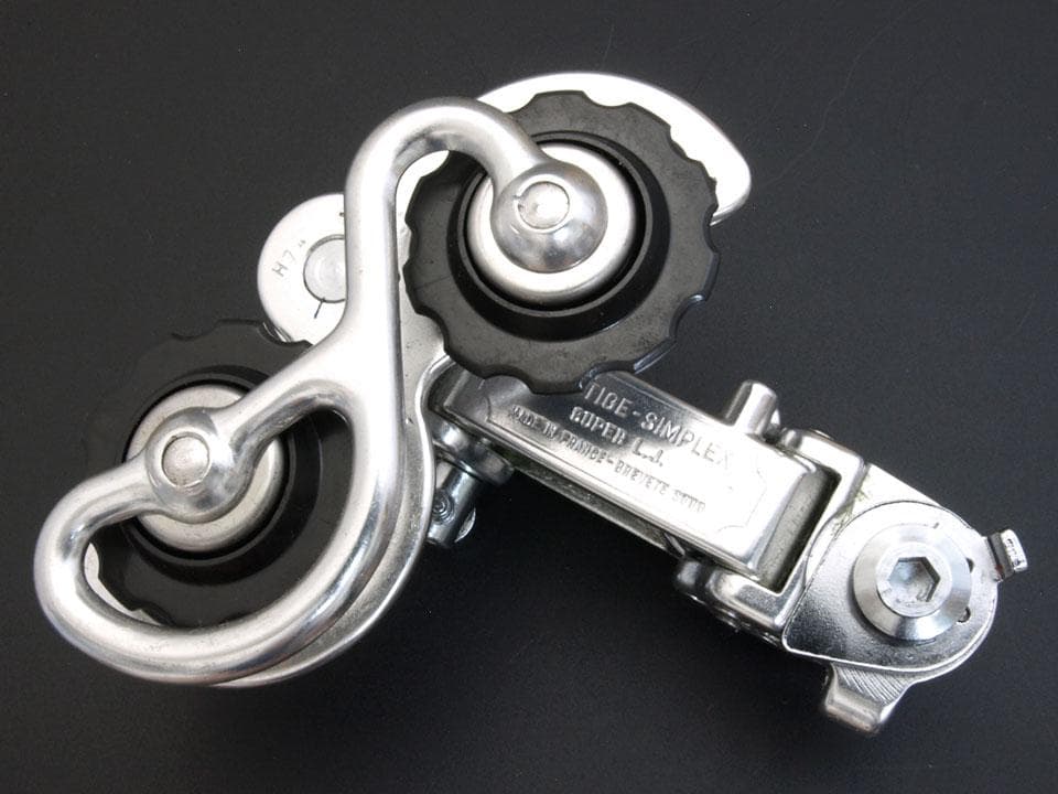 サンプレックス（Simlex）スーパーLJ5000 セット 箱入り 新品未使用品