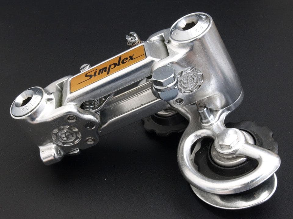 サンプレックス（Simlex）スーパーLJ5000 セット 箱入り 新品未使用品