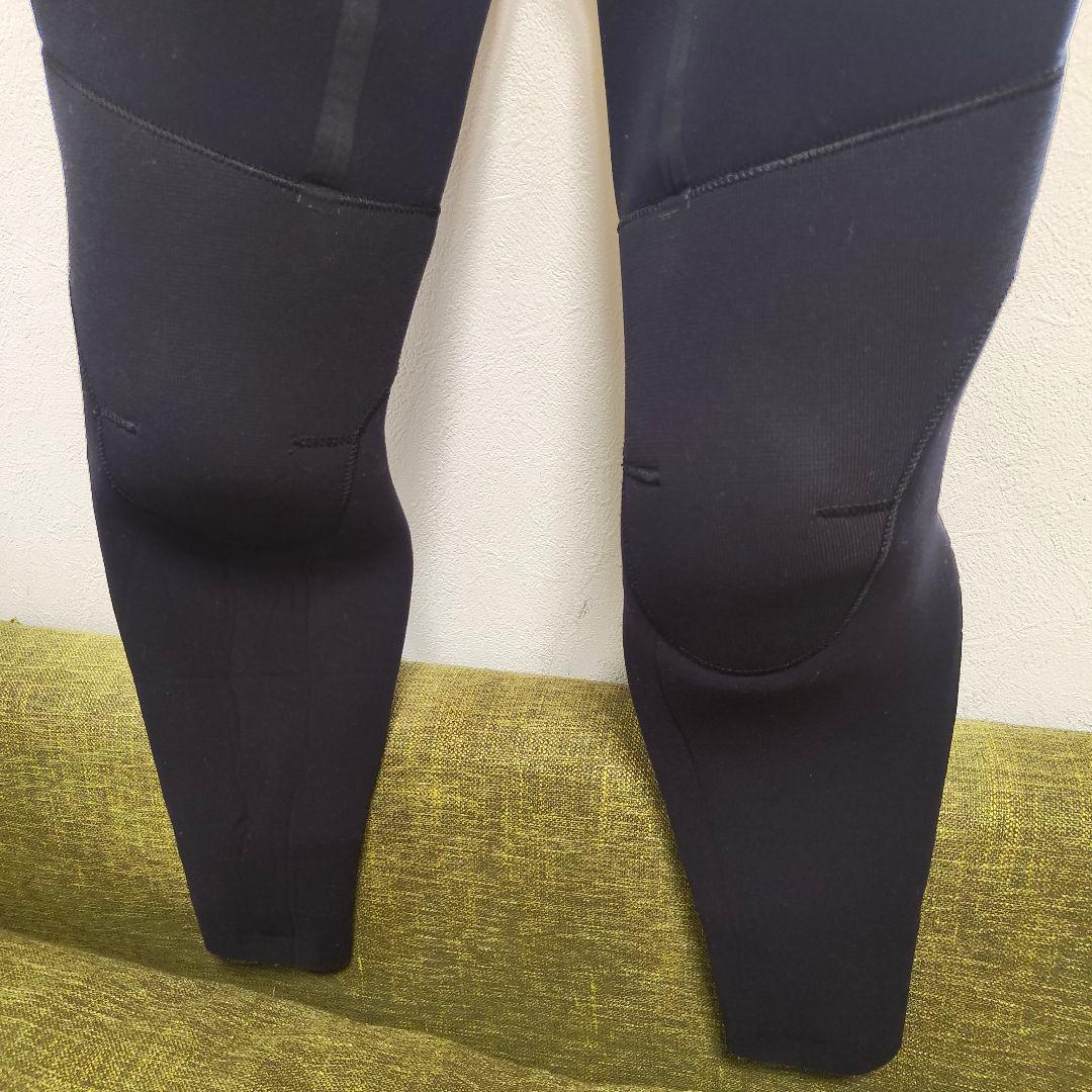 クイックシルバー　Quiksilver　ウェットスーツ　フルスーツ　美品