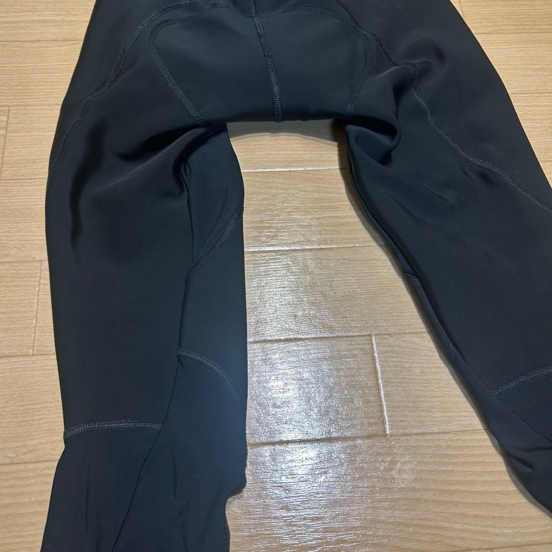 ほぼ未使用！campagnolo サイクルジャージ