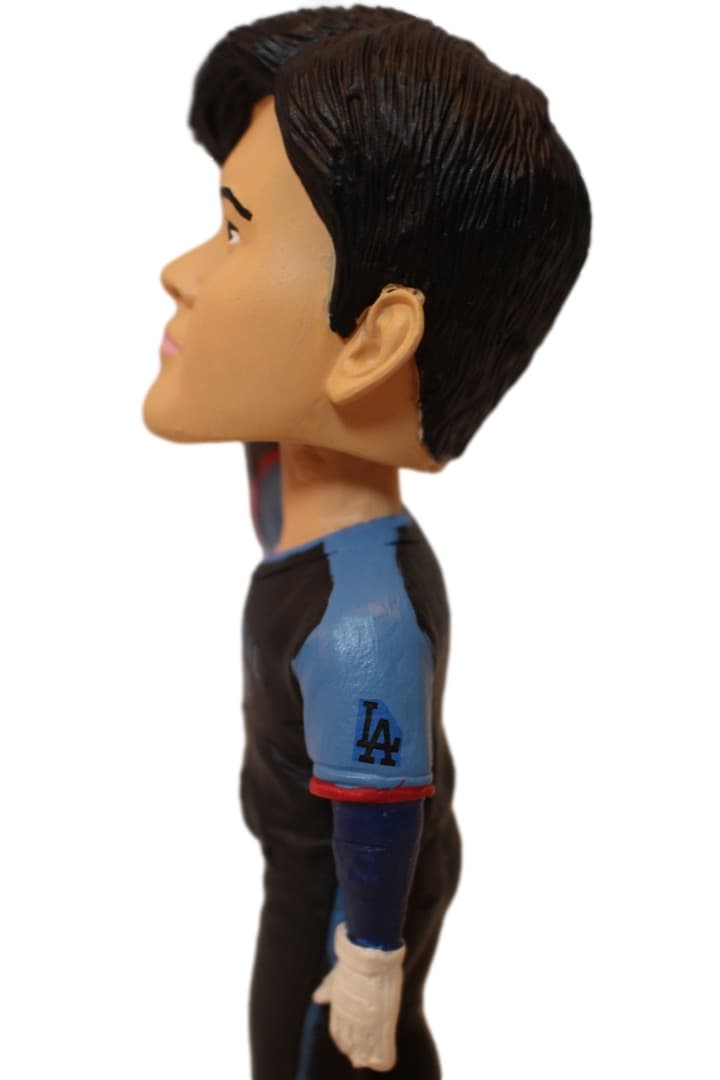 大谷翔平選手 ロサンゼルス・ドジャース 2024オールスターカスタムボブルヘッド
