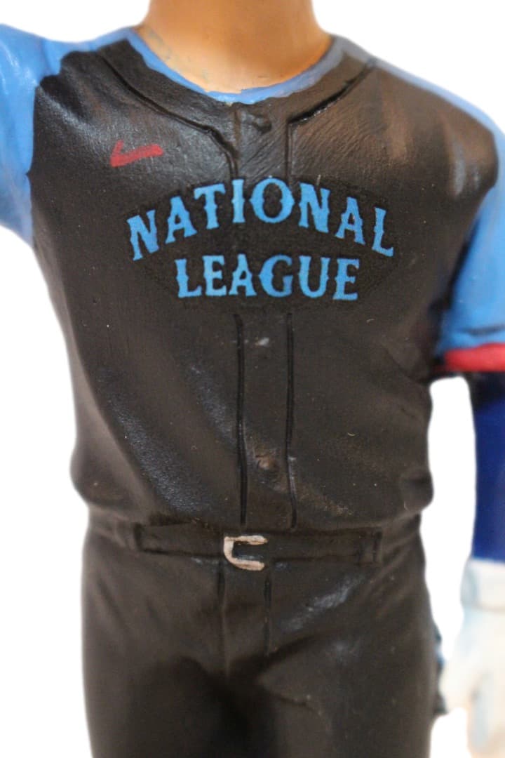 大谷翔平選手 ロサンゼルス・ドジャース 2024オールスターカスタムボブルヘッド