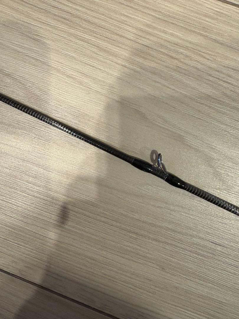 TULALA ツララ　モンストロG 711XHC 保証書付き