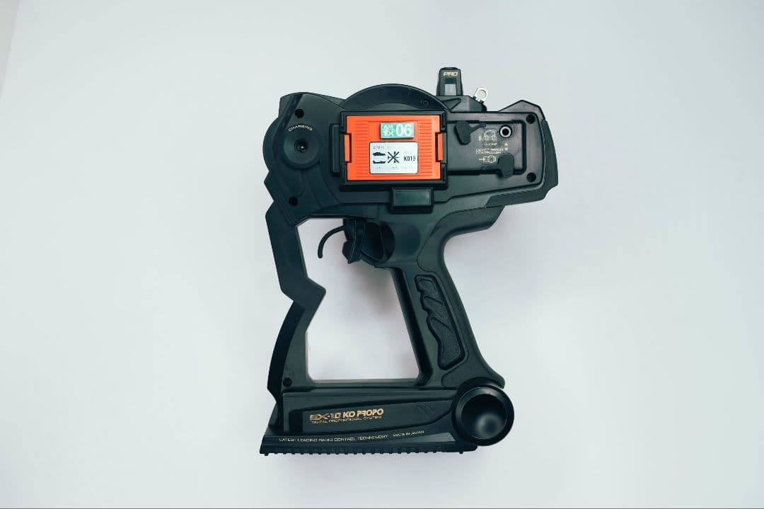 MINI-Z MR-010 MR-02フルセット オプション多数 KOプロポ付