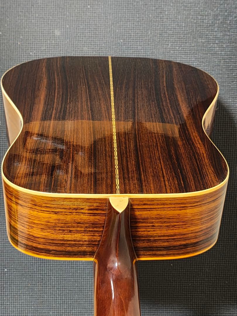 Morris W-25/寺田楽器製JAPANビンテージ