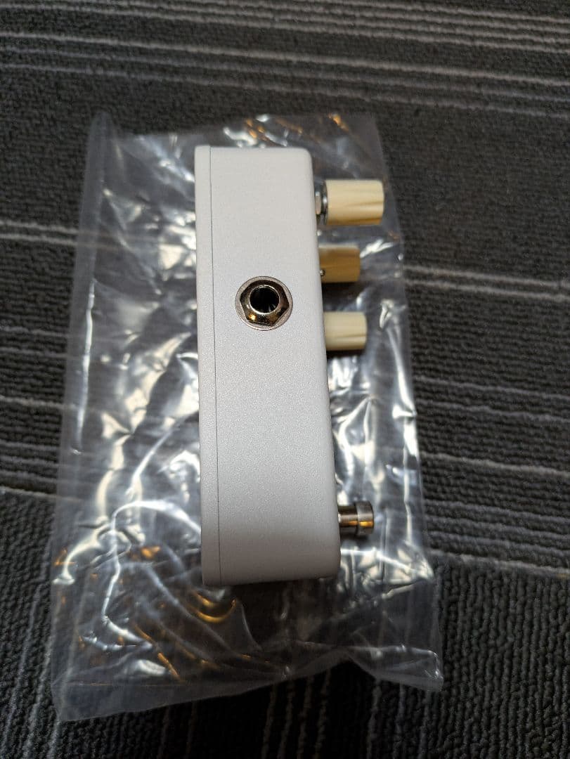 ギター Animals Pedal Bath Time Reverb