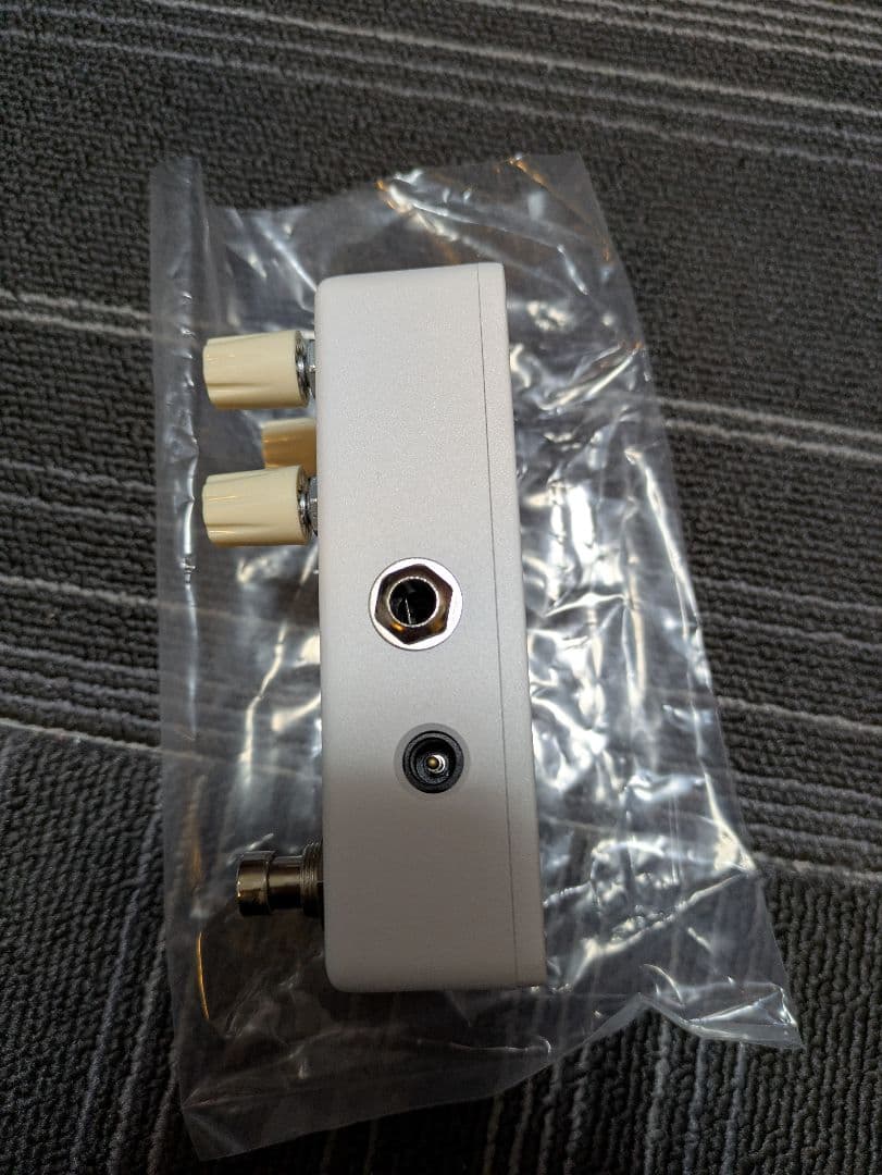 ギター Animals Pedal Bath Time Reverb