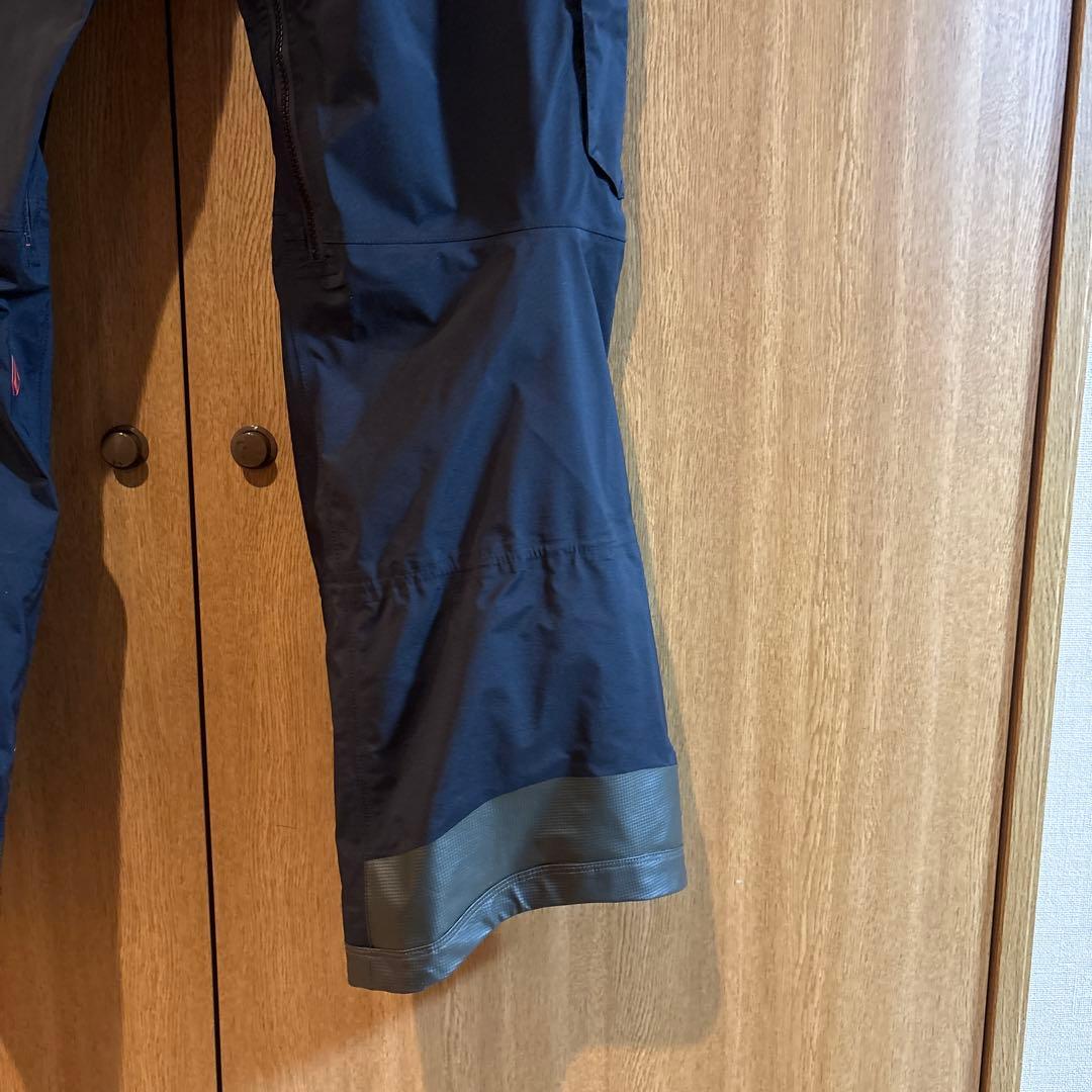 VOLCOM GUCH STRETCH GORE ボルコム　グッチ　ゴアテックス