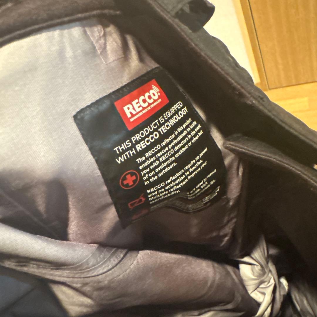 VOLCOM GUCH STRETCH GORE ボルコム　グッチ　ゴアテックス