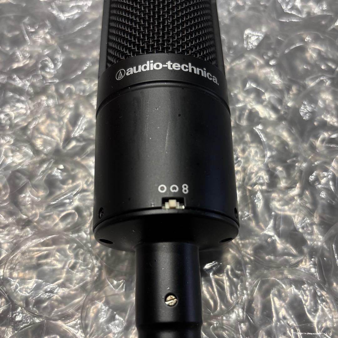 Audio-Technica AT2050 コンデンサーマイク