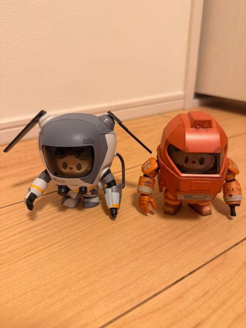 POP MART 正規品 ラブブ MOLLY 10体セット LABUBU