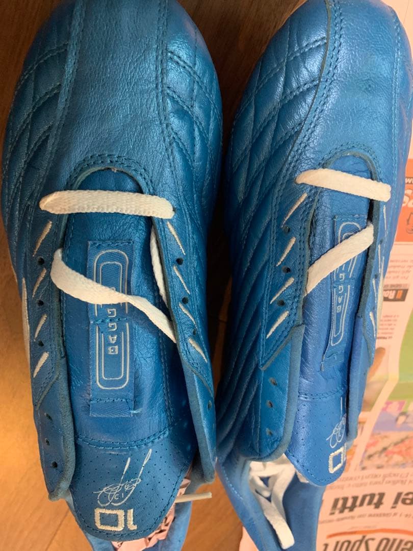 DIADORA サッカーシューズ バッジョ　バッジオ