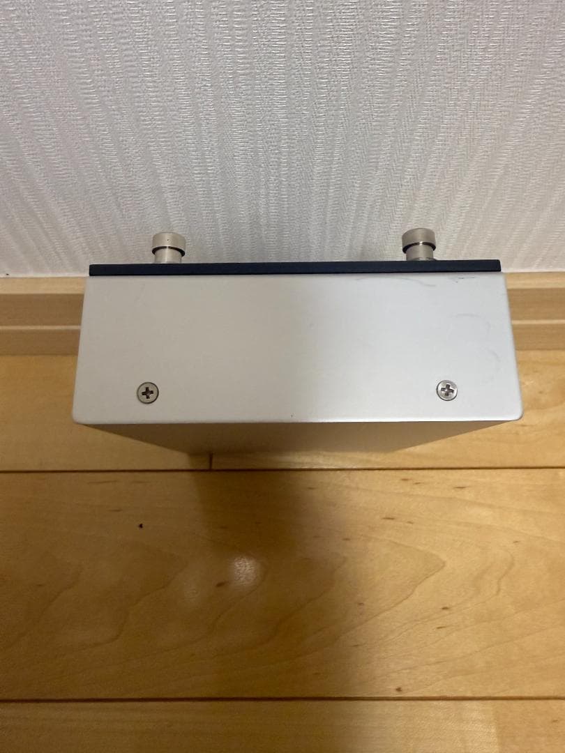 Diezel VH4-2 ギターエフェクター 美品