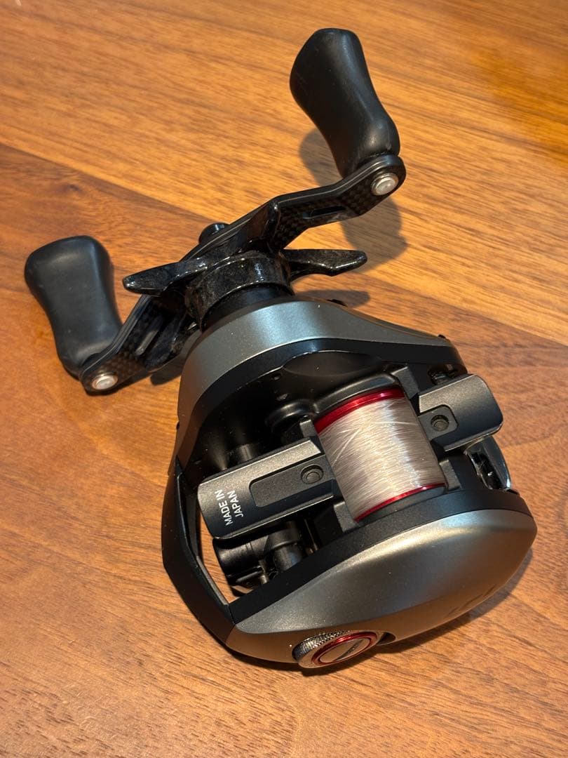 SVライトリミテッド6.3Ｌ　ダイワ SV LIGHT LIMITED 6.3Ｌ