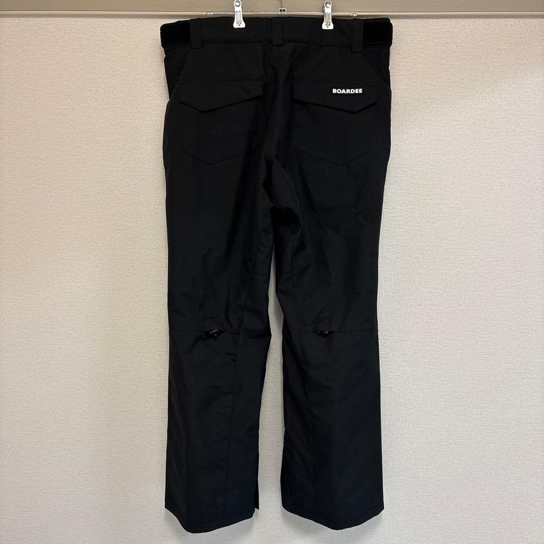 BOARDEE ゆうちゃみ　スキーパンツ