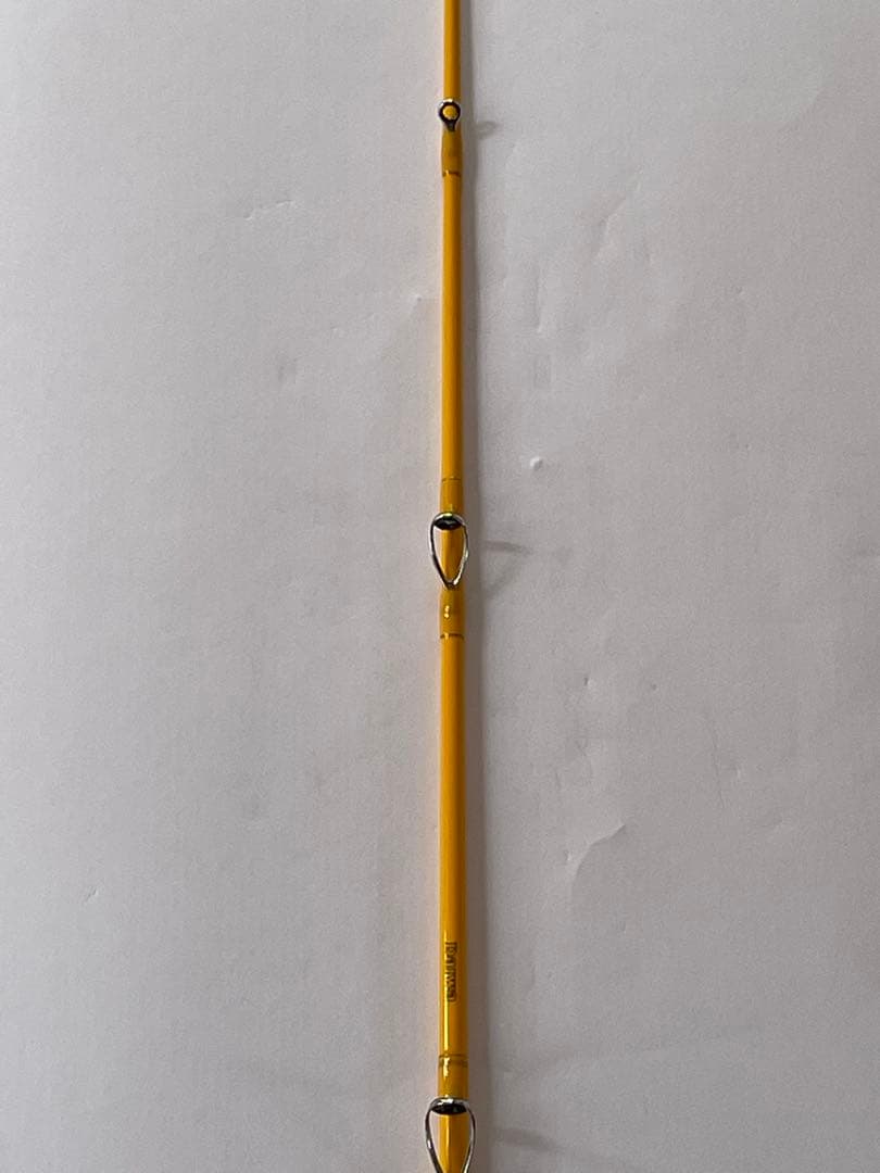 Daiwa ディーオ2 100-180 船竿