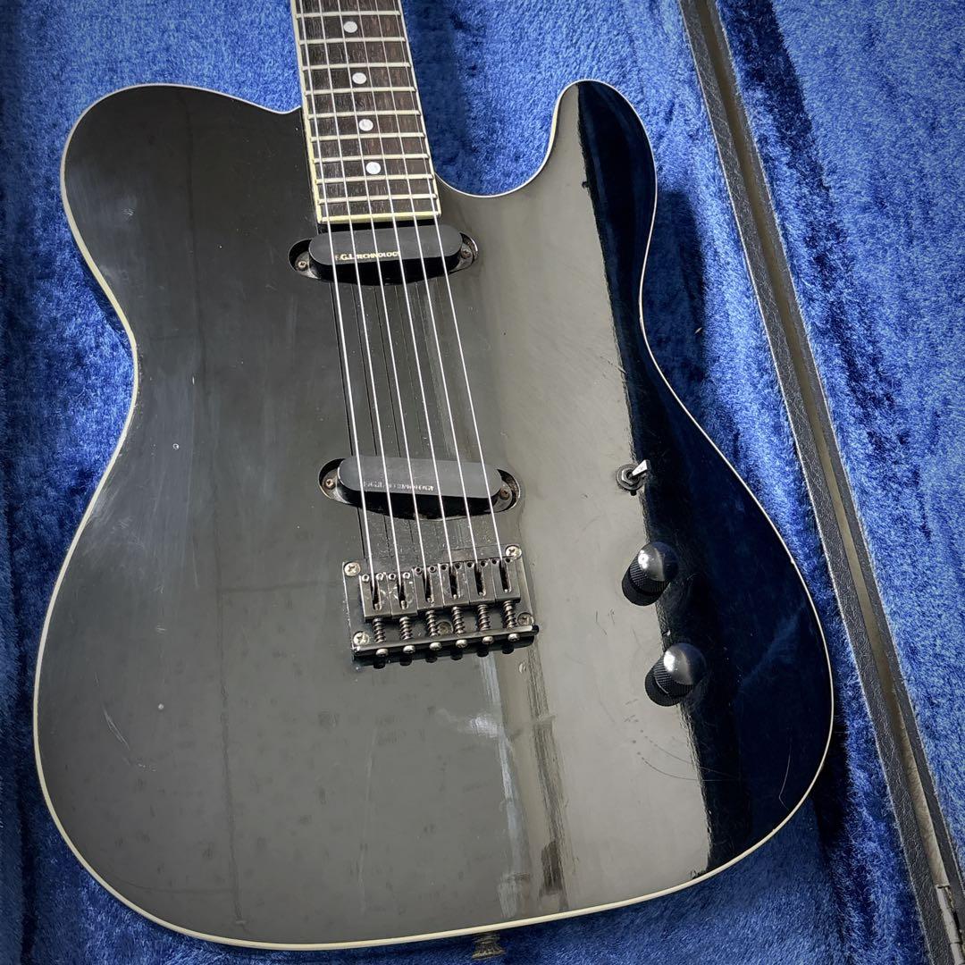 フェルナンデス　TEJ-70