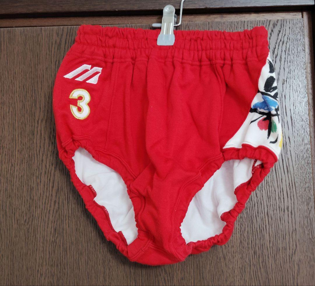 1994年ワールドスーパー4バレー　レプリカユニフォーム　名取知恵選手