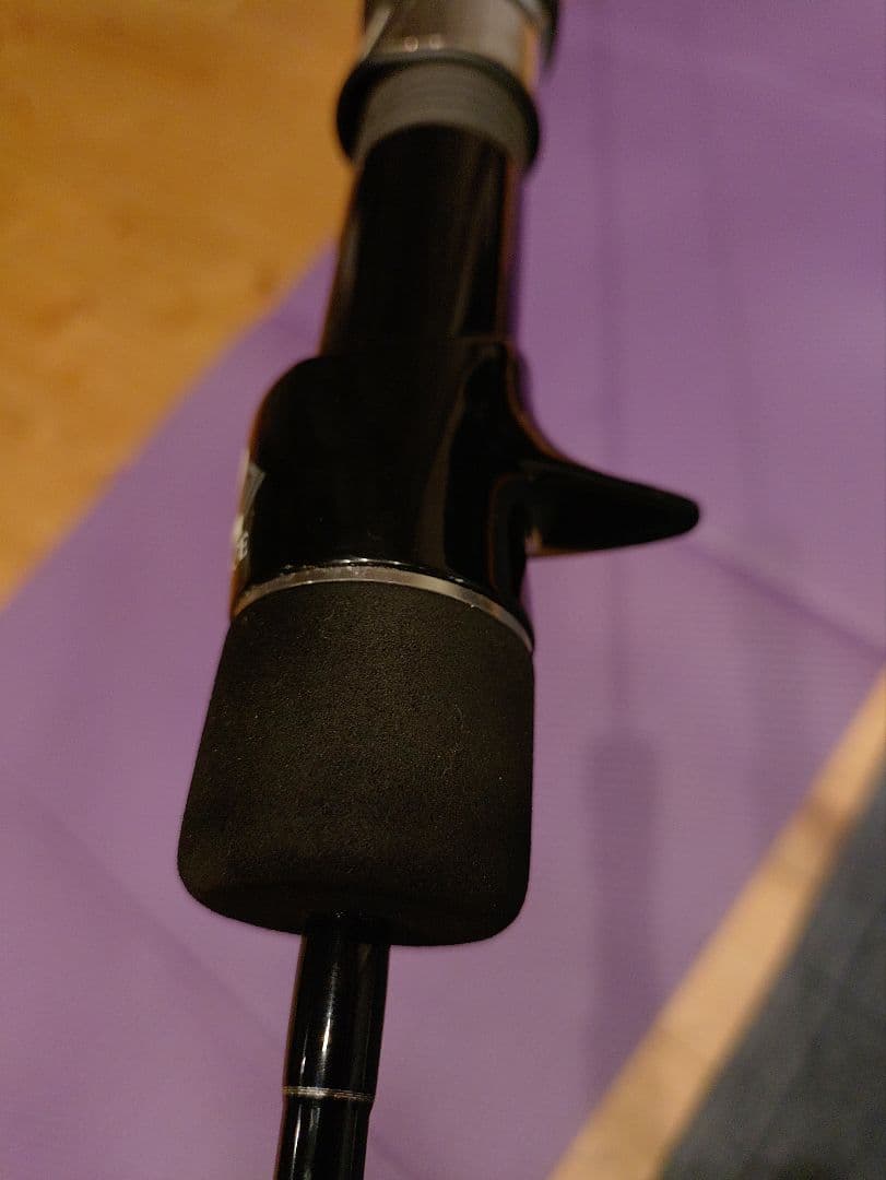 シーフロアコントロール　レイピア　603 2FORCE 美品