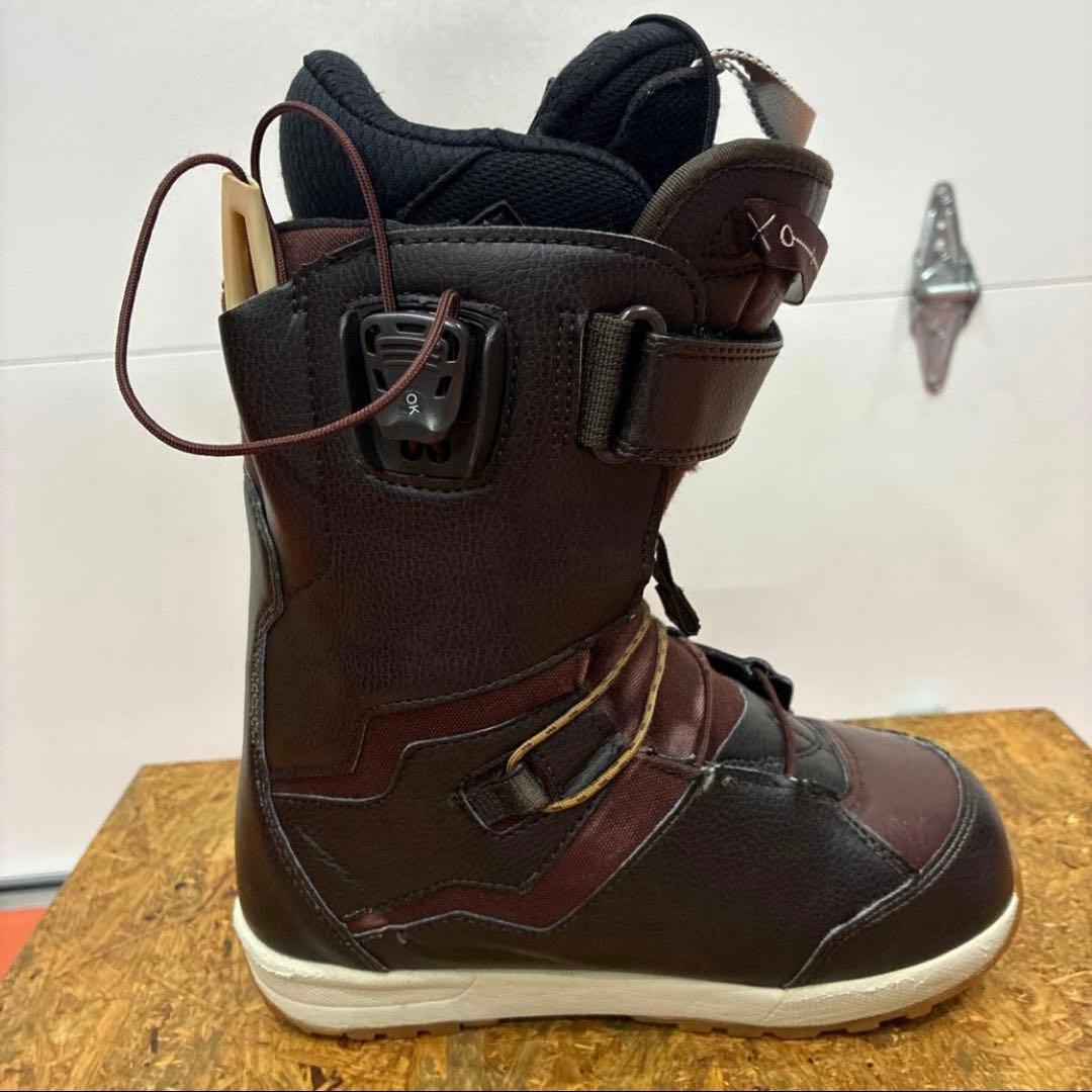 スノーボード DEELUXE EMPIRE LARA 23.5cm