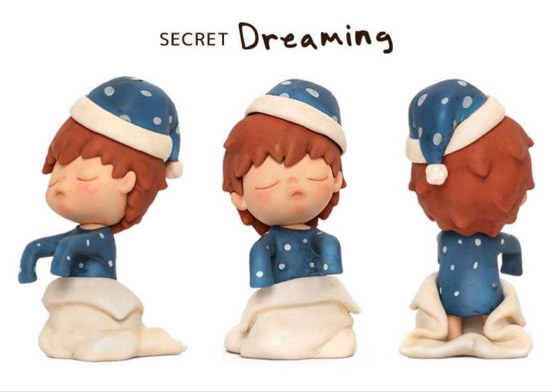 【POP MART】Hirono the other one 2箱まとめ売り