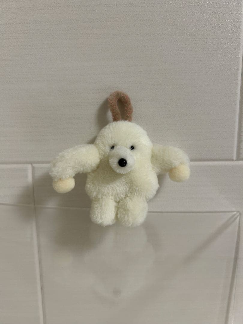 空想アパートメント　パワーお守り　カネヒラ